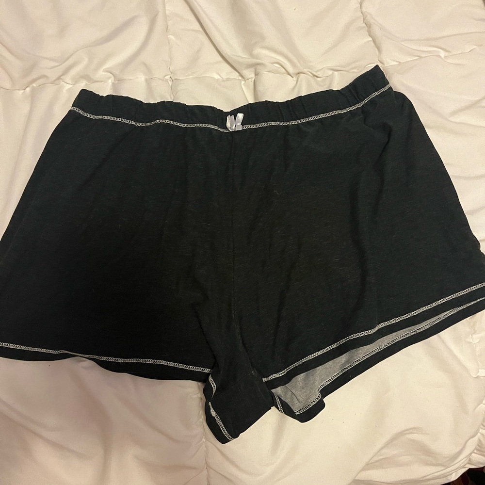 Gray women’s Shorts
